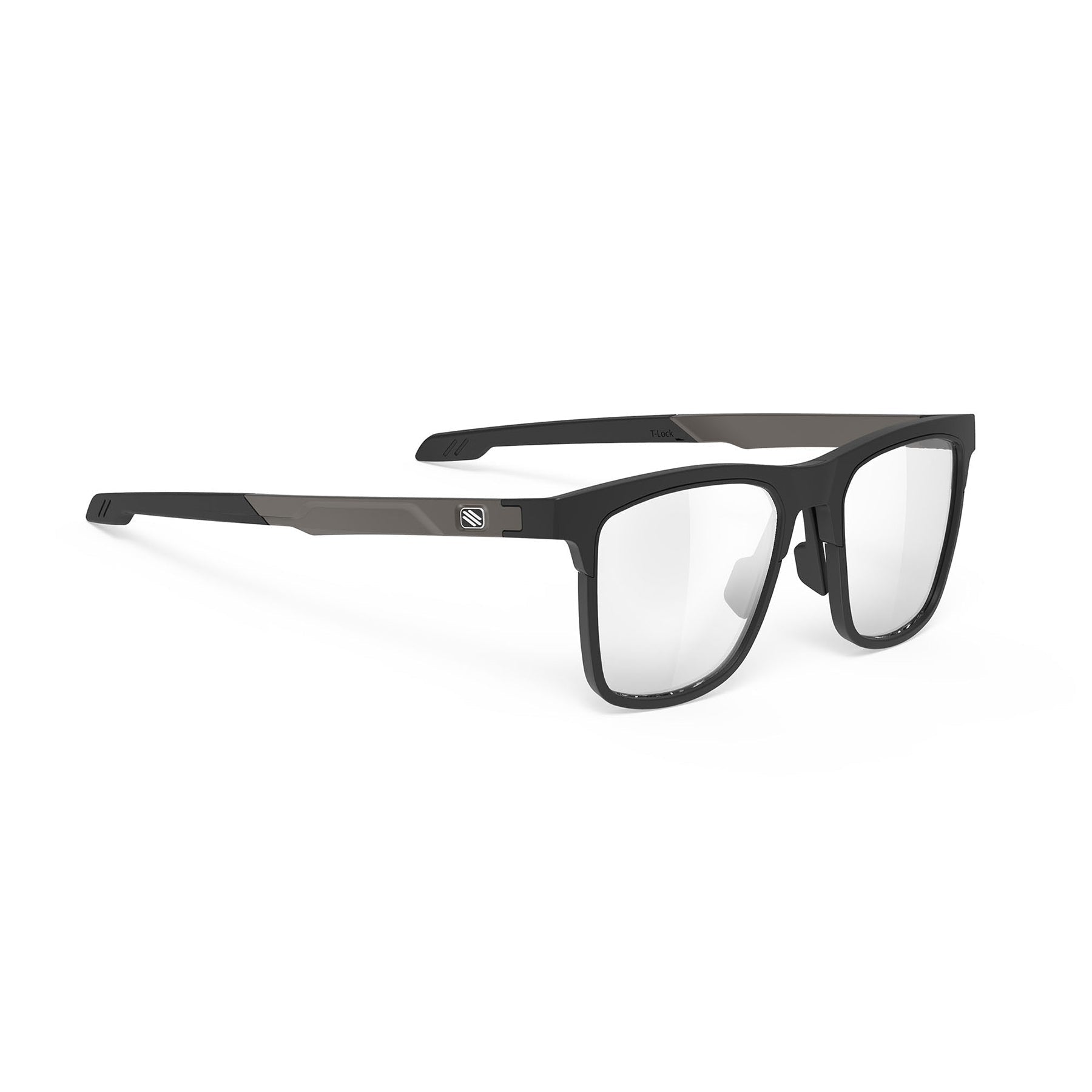 Rudy Project | Inkas XL | Eyeglass Frames | Full Rim Model – Rudy