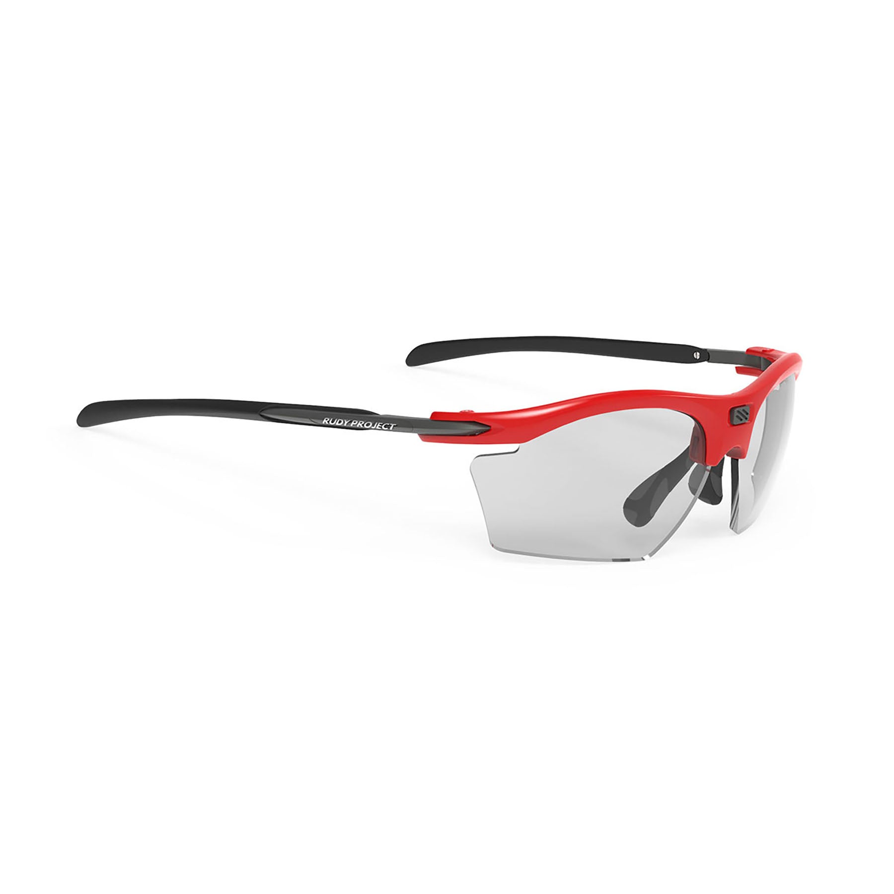 Rudy Project | Rydon Slim | Outlet Sunglasses | Fire Red Gloss Frame – Rudy  Project North America