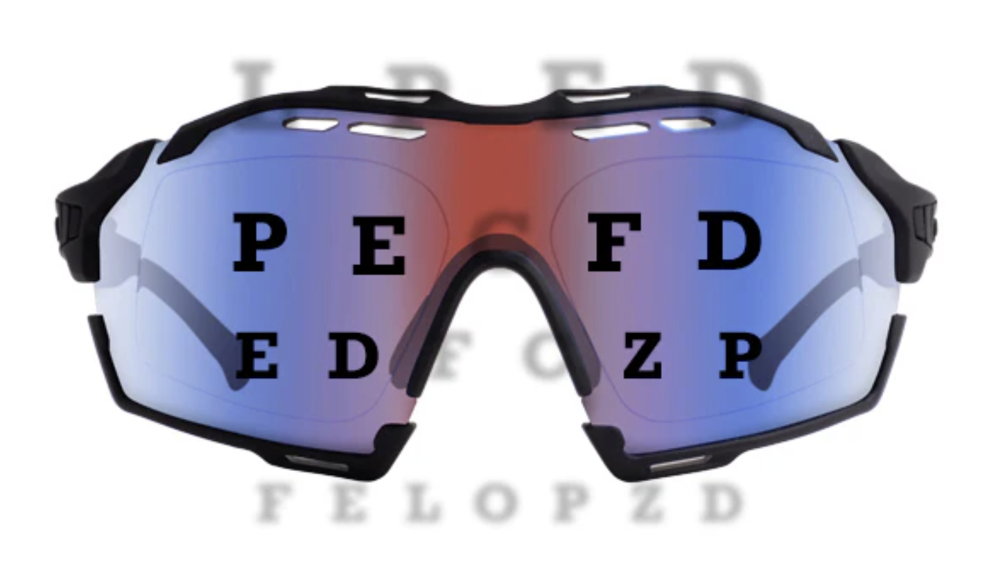 Rudy Project | New Shield Options for Prescription Sunglasses | Blog ...