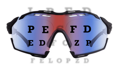 New Shield Options for Prescription Sunglasses