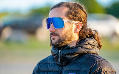 Leave the Snow Goggles Behind: The Ideal Summer Sunglasses for Winter Sports