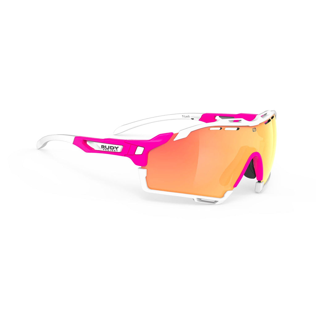 Cutline | Sport Sunglasses | Power Flow Ventilation  - Rudy Project