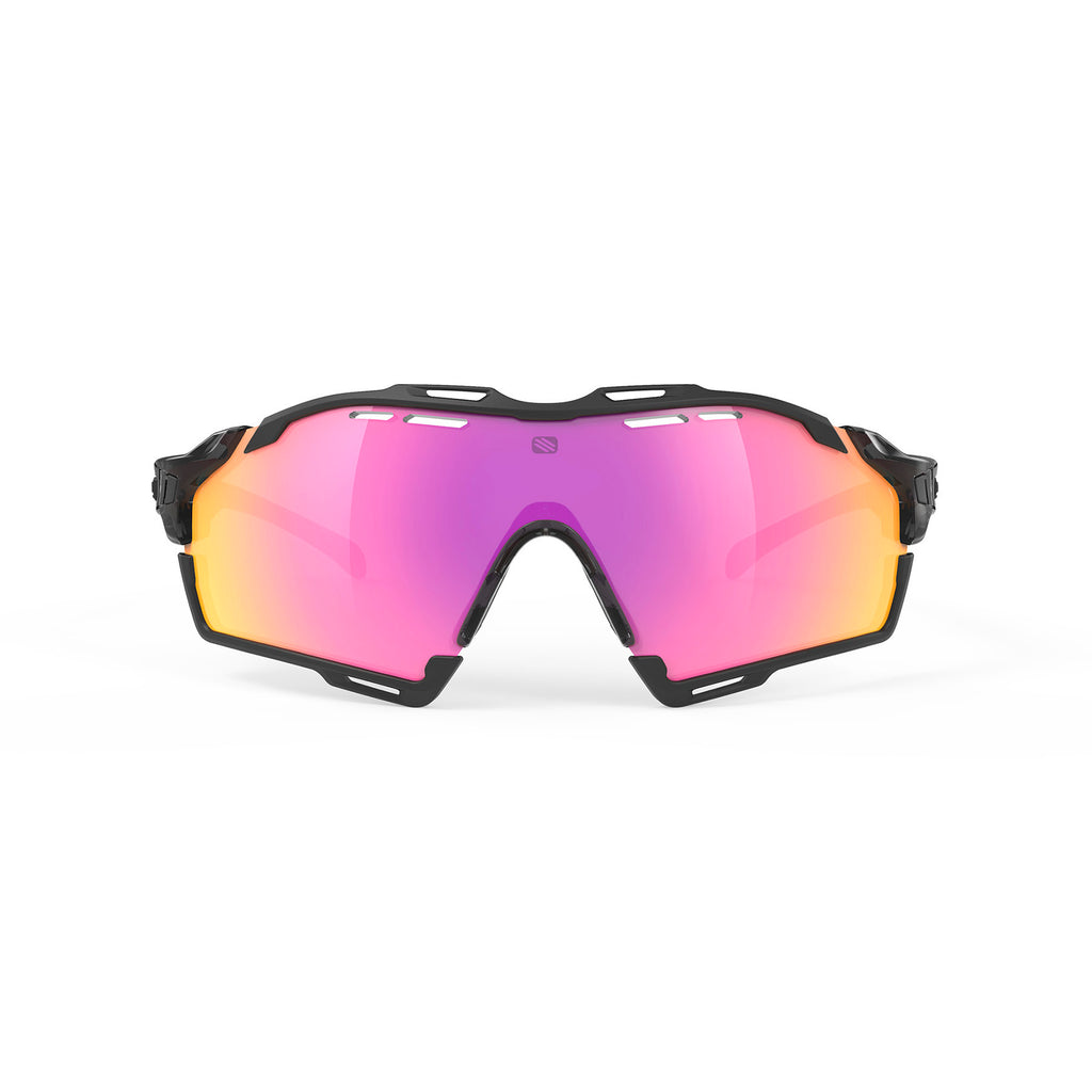 Rudy Project | Cutline | Sport Sunglasses | Power Flow Ventilation – Rudy  Project North America