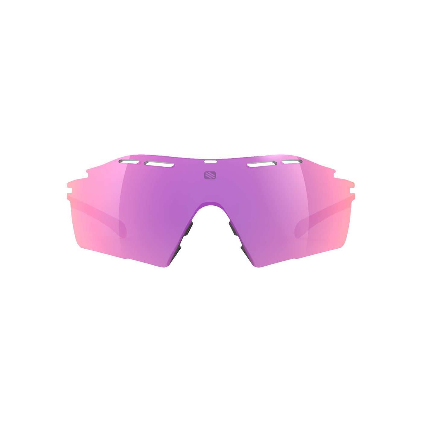 Rudy Project Cutline Spare Lenses#color_cutline-multilaser-sunset