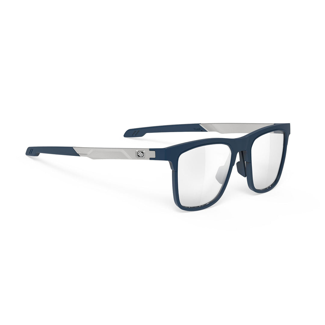 Rudy Project | Inkas XL | Eyeglasses | Fully Adjustable Temples – Rudy  Project North America