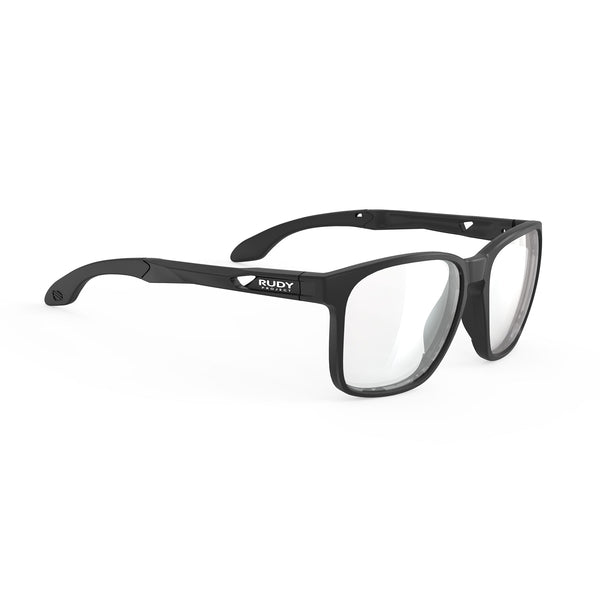 Lightflow A | Eyeglasses | Adjustable Temples – Rudy Project North America  - Rudy Project