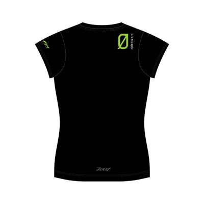 Womens Ltd Run Shirt