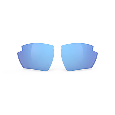 Rudy Project Magnus Spare Lenses#color_magnus-multilaser-blue