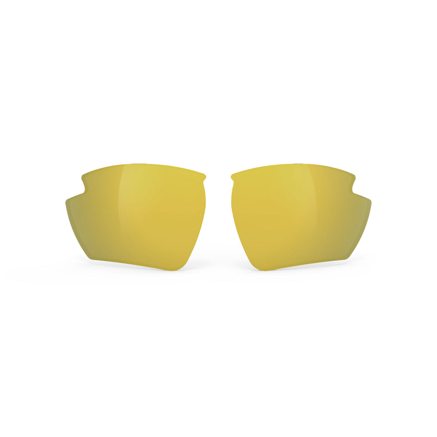 Rudy Project Magnus Spare Lenses#color_magnus-multilaser-gold