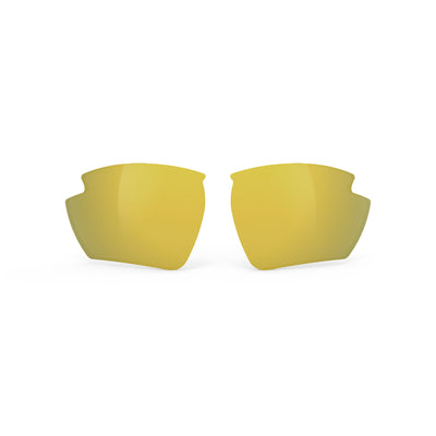 Rudy Project Magnus Spare Lenses#color_magnus-multilaser-gold