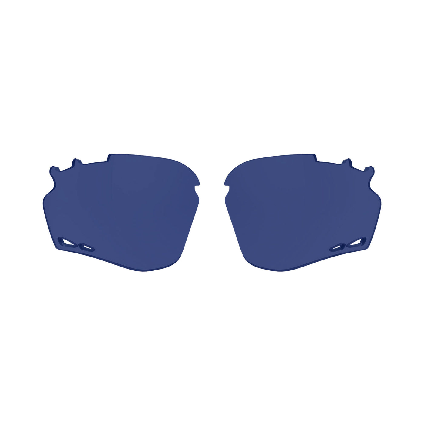 Rudy Project Propulse Spare Lenses#color_propulse-multilaser-deep-blue