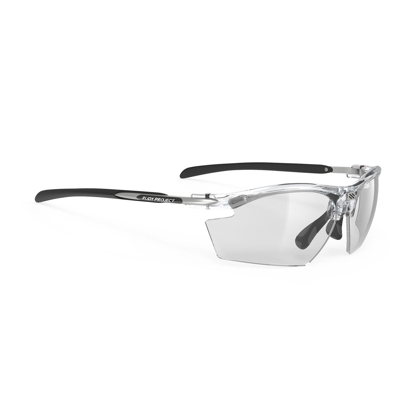 Rydon Crystal Gloss ImpactX Photochromic 2 Black