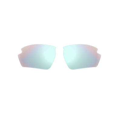 Rudy Project Rydon Slim Spare Lenses#color_rydon-slim-multilaser-osmium