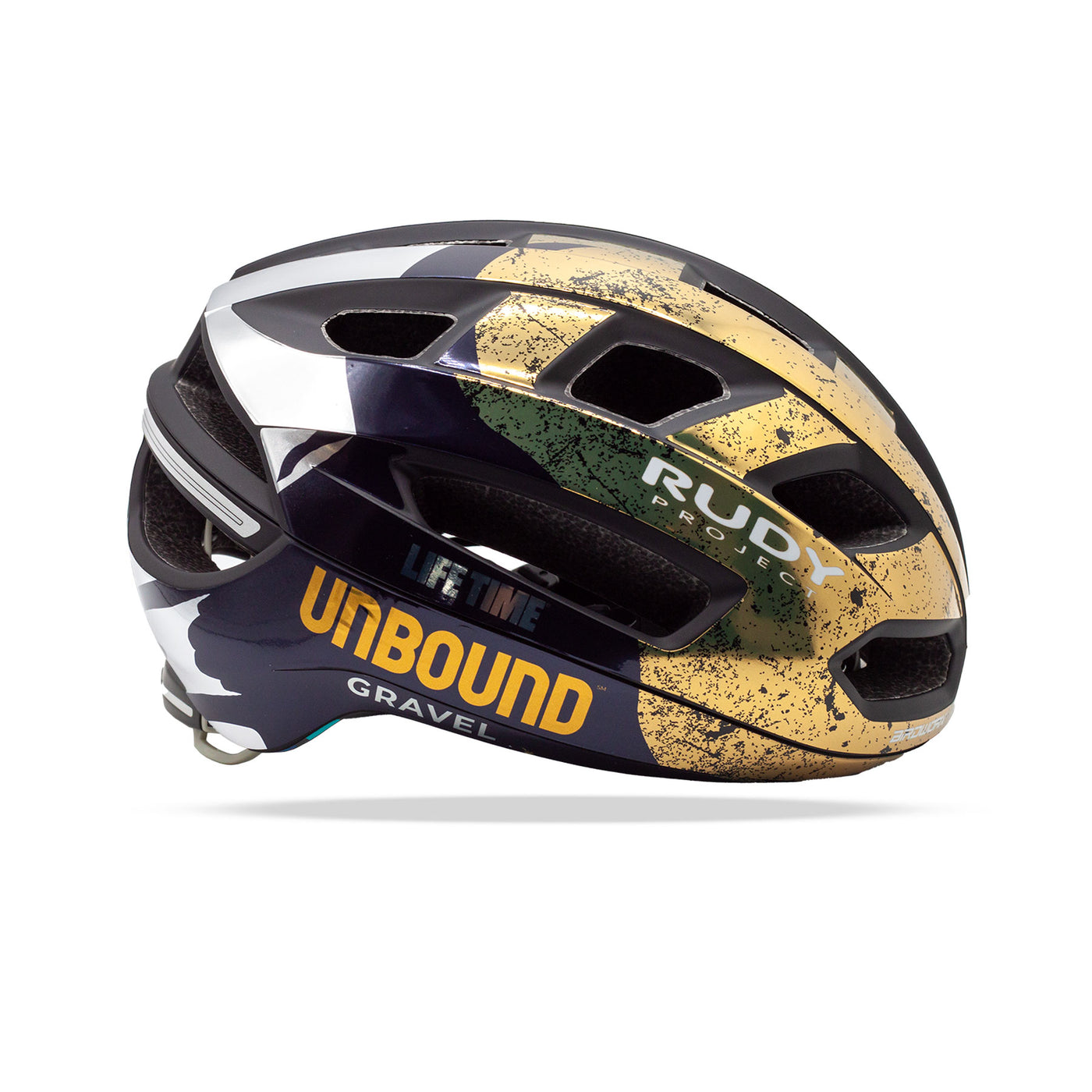 Garmin Unbound Gravel Skudo