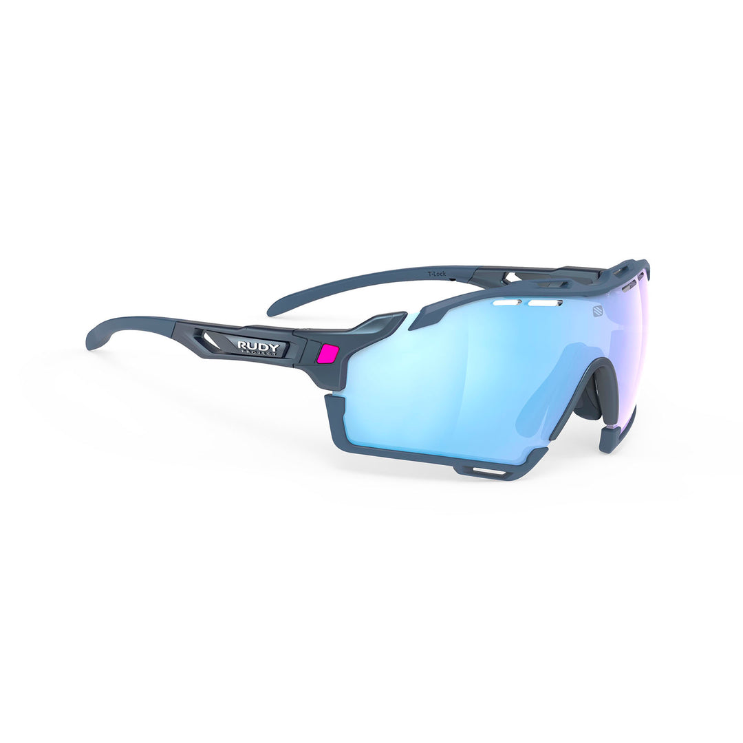 Rudy Project | Cutline | Sport Sunglasses | Power Flow Ventilation – Rudy  Project North America