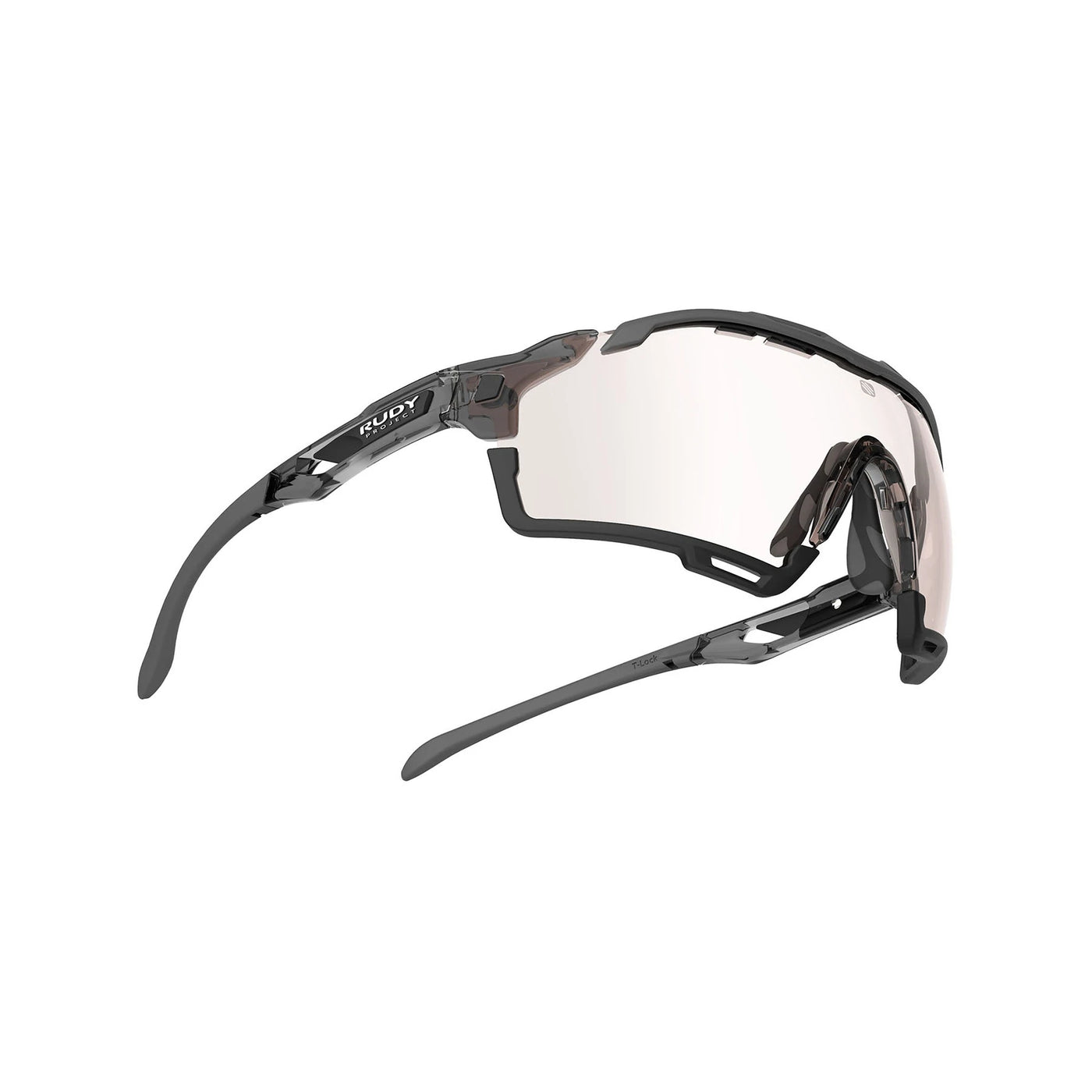 Rudy Project | Cutline | Sport Sunglasses | Power Flow Ventilation 