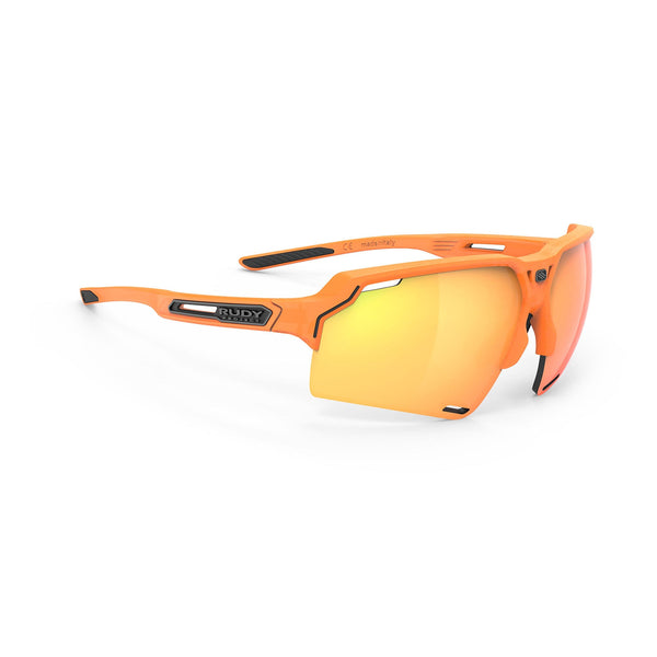 Deltabeat | Sunglasses | Mandarin Frame Orange  - Rudy Project