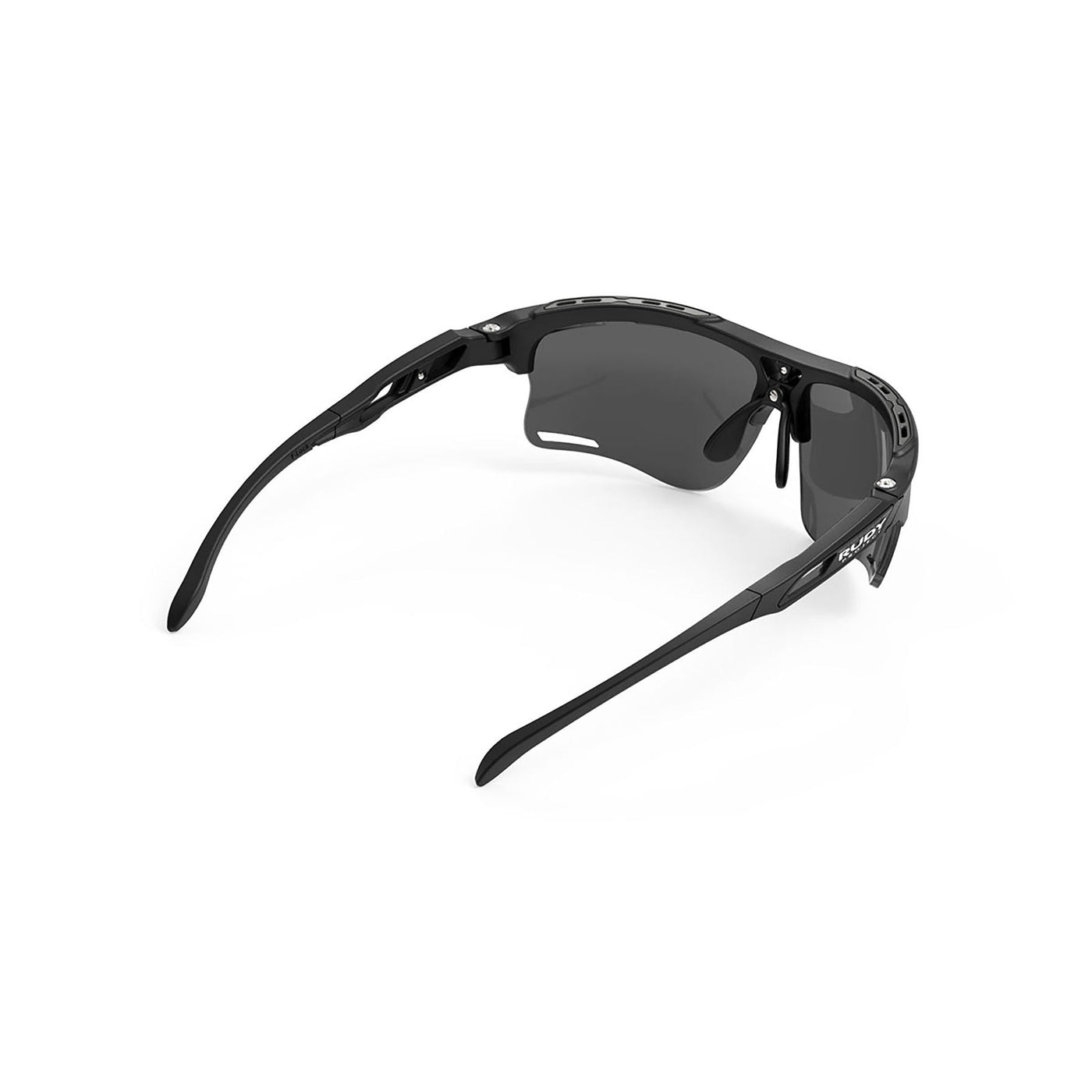 Rudy Project | Keyblade | Sunglasses | Black Matte Frame Grey 
