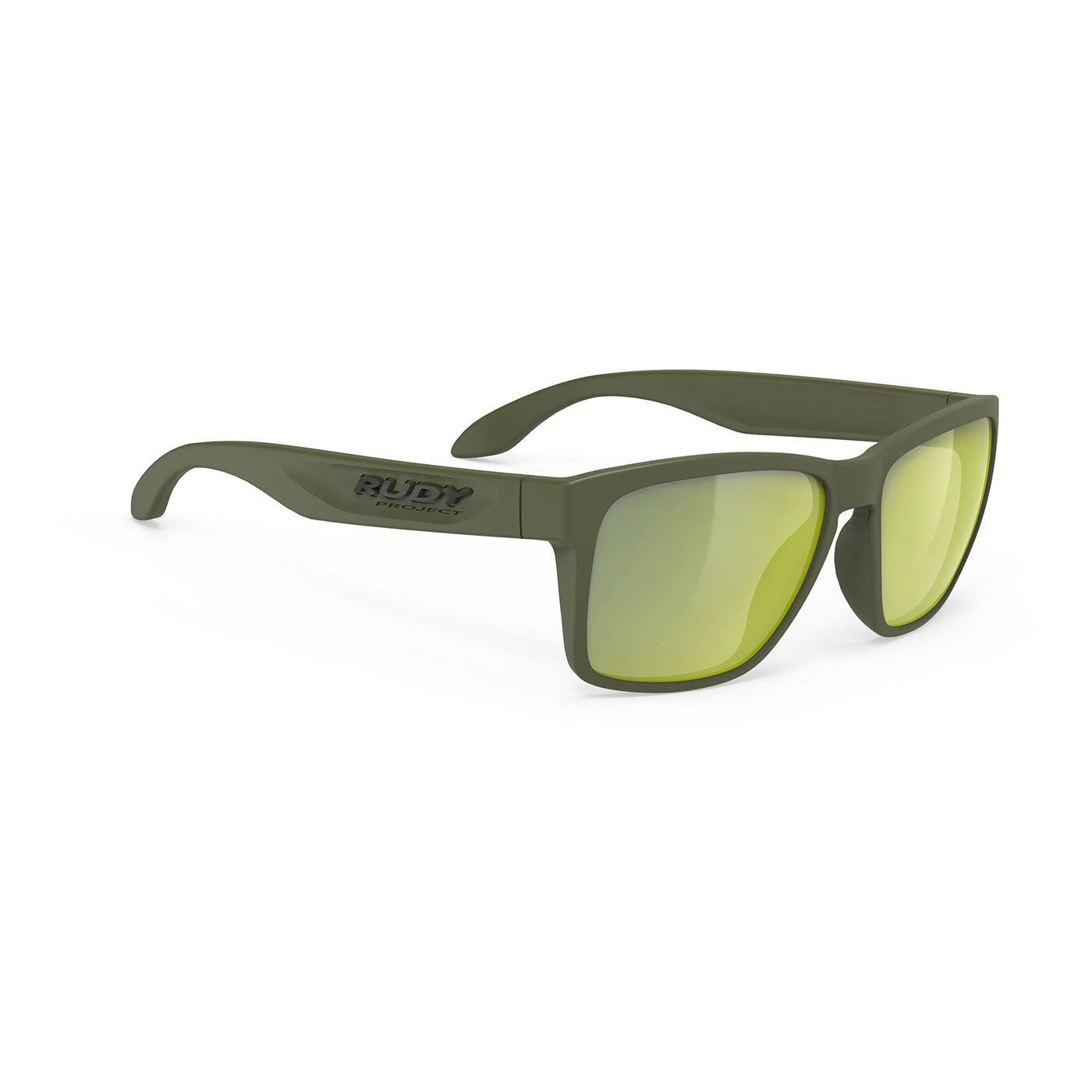 Rudy Project | Spinhawk | Lifestyle Sunglasses | RX Compatible 