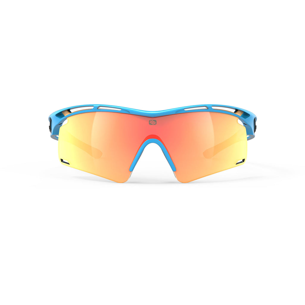 Tralyx+ | Sunglasses | Unparalleled Lightness – Rudy  - Rudy Project