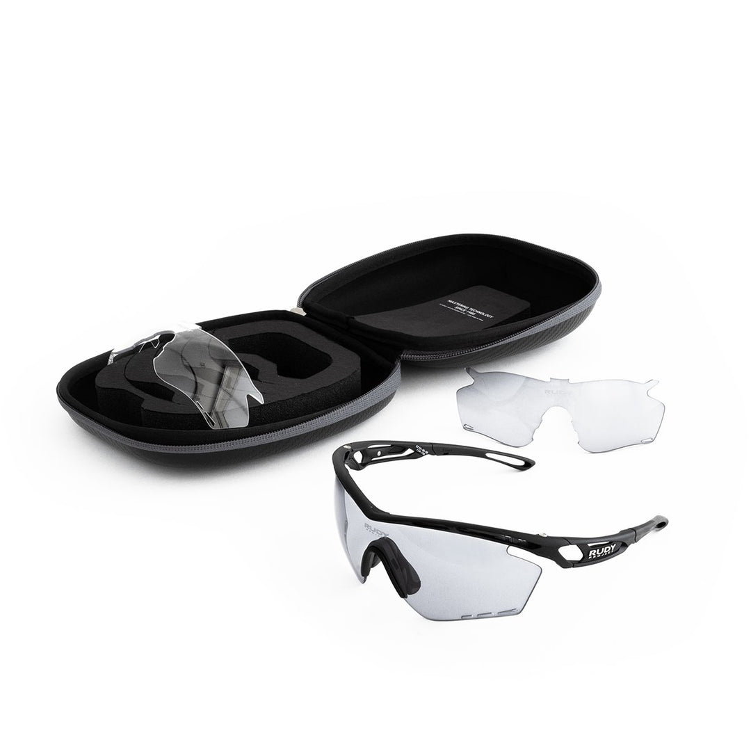 Rudy Project Golf Sunglasses and Gear – Rudy Project North America