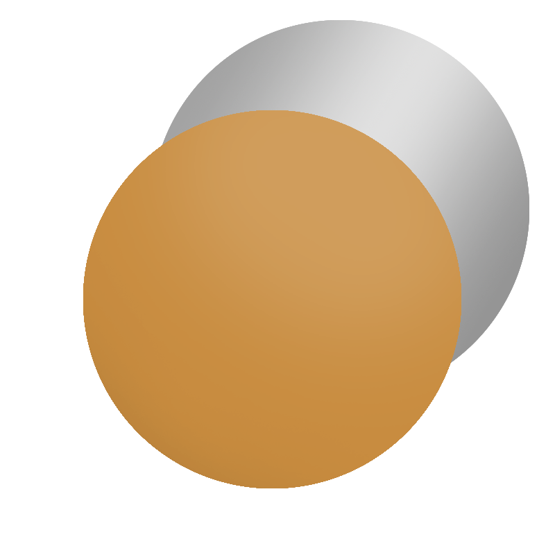 Ophthalmic Progressive Trivex Rx Lenses